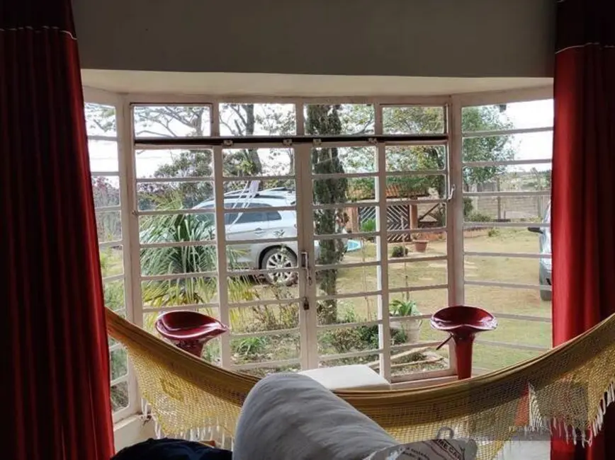 Foto 7 de Chácara com 5 quartos à venda, 3000m2 em Carafá, Votorantim - SP