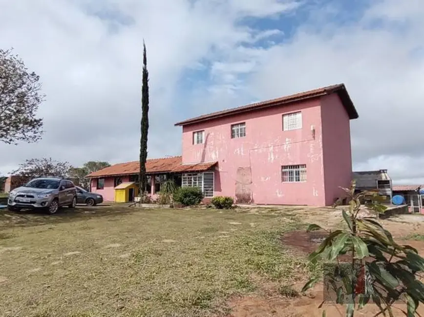 Foto 1 de Chácara com 5 quartos à venda, 3000m2 em Carafá, Votorantim - SP
