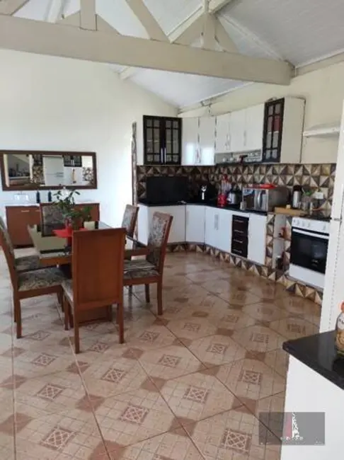 Foto 8 de Chácara com 5 quartos à venda, 3000m2 em Carafá, Votorantim - SP