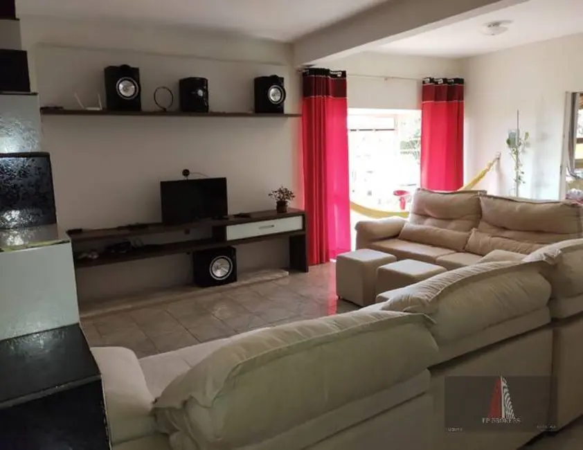 Foto 5 de Chácara com 5 quartos à venda, 3000m2 em Carafá, Votorantim - SP