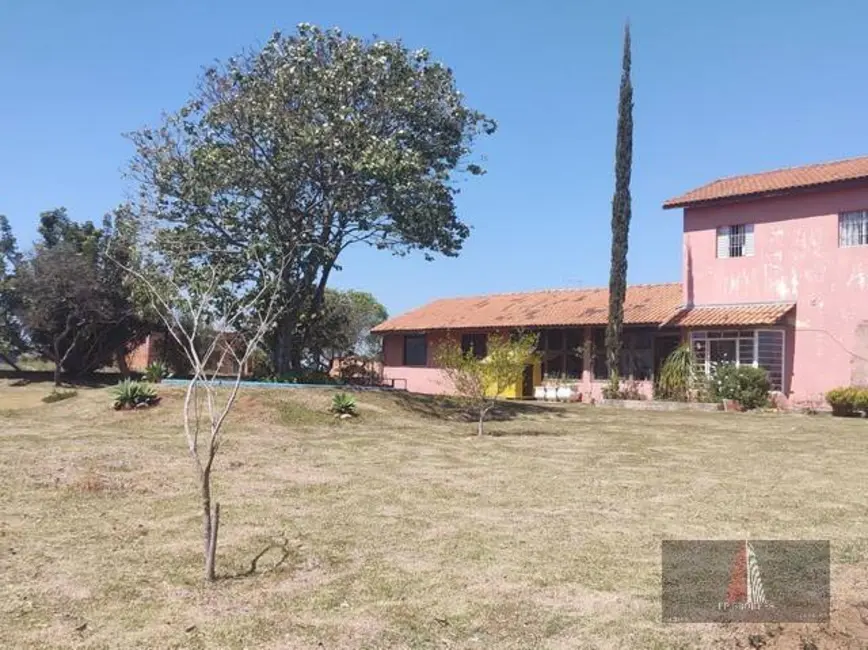 Foto 2 de Chácara com 5 quartos à venda, 3000m2 em Carafá, Votorantim - SP