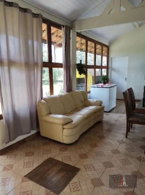 Foto 6 de Chácara com 5 quartos à venda, 3000m2 em Carafá, Votorantim - SP