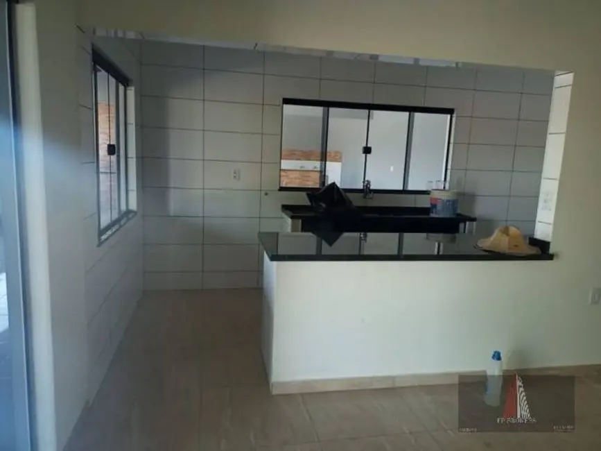 Chácara com 3 quartos à venda, 1500m2 em Caguassu, Sorocaba - SP - imagem 3 Foto 3 de Chácara com 3 quartos à venda, 1500m2 em Caguassu, Sorocaba - SP