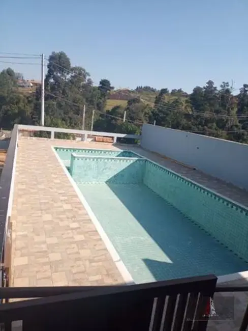 Chácara com 3 quartos à venda, 1500m2 em Caguassu, Sorocaba - SP - imagem 7 Foto 7 de Chácara com 3 quartos à venda, 1500m2 em Caguassu, Sorocaba - SP