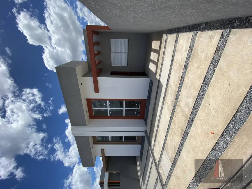 Foto 2 de Casa com 2 quartos à venda, 137m2 em Salto De Pirapora - SP