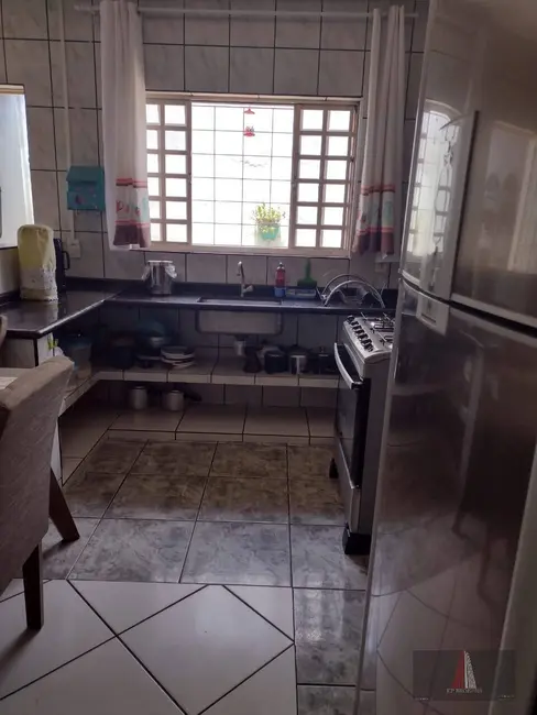 Casa com 2 quartos à venda, 129m2 em Jardim São Guilherme, Sorocaba - SP - imagem 9 Foto 9 de Casa com 2 quartos à venda, 129m2 em Jardim São Guilherme, Sorocaba - SP