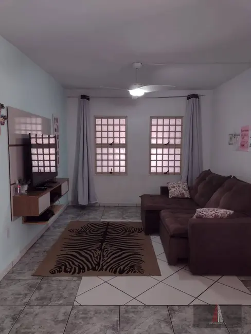 Casa com 2 quartos à venda, 129m2 em Jardim São Guilherme, Sorocaba - SP - imagem 5 Foto 5 de Casa com 2 quartos à venda, 129m2 em Jardim São Guilherme, Sorocaba - SP