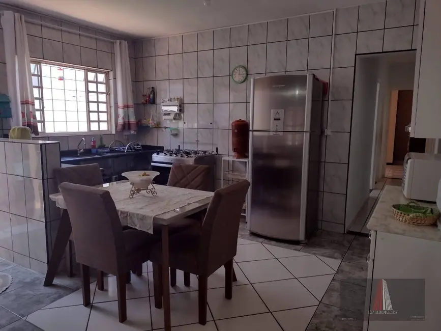 Casa com 2 quartos à venda, 129m2 em Jardim São Guilherme, Sorocaba - SP - imagem 8 Foto 8 de Casa com 2 quartos à venda, 129m2 em Jardim São Guilherme, Sorocaba - SP