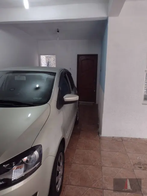 Casa com 2 quartos à venda, 129m2 em Jardim São Guilherme, Sorocaba - SP - imagem 4 Foto 4 de Casa com 2 quartos à venda, 129m2 em Jardim São Guilherme, Sorocaba - SP