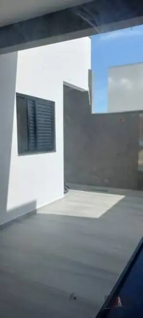 Foto 7 de Casa com 3 quartos à venda, 102m2 em Caguassu, Sorocaba - SP