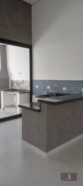 Foto 4 de Casa com 3 quartos à venda, 102m2 em Caguassu, Sorocaba - SP