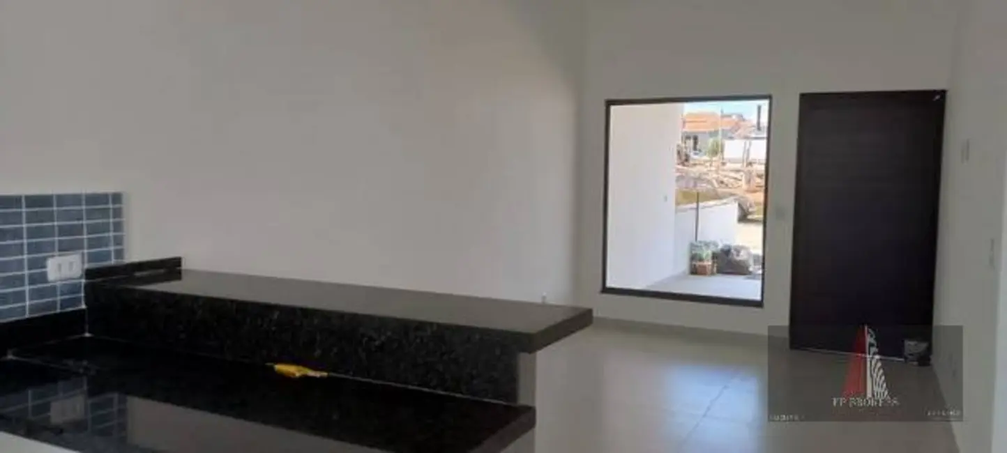 Foto 8 de Casa com 3 quartos à venda, 102m2 em Caguassu, Sorocaba - SP