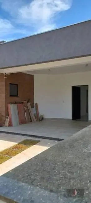 Foto 2 de Casa com 3 quartos à venda, 102m2 em Caguassu, Sorocaba - SP