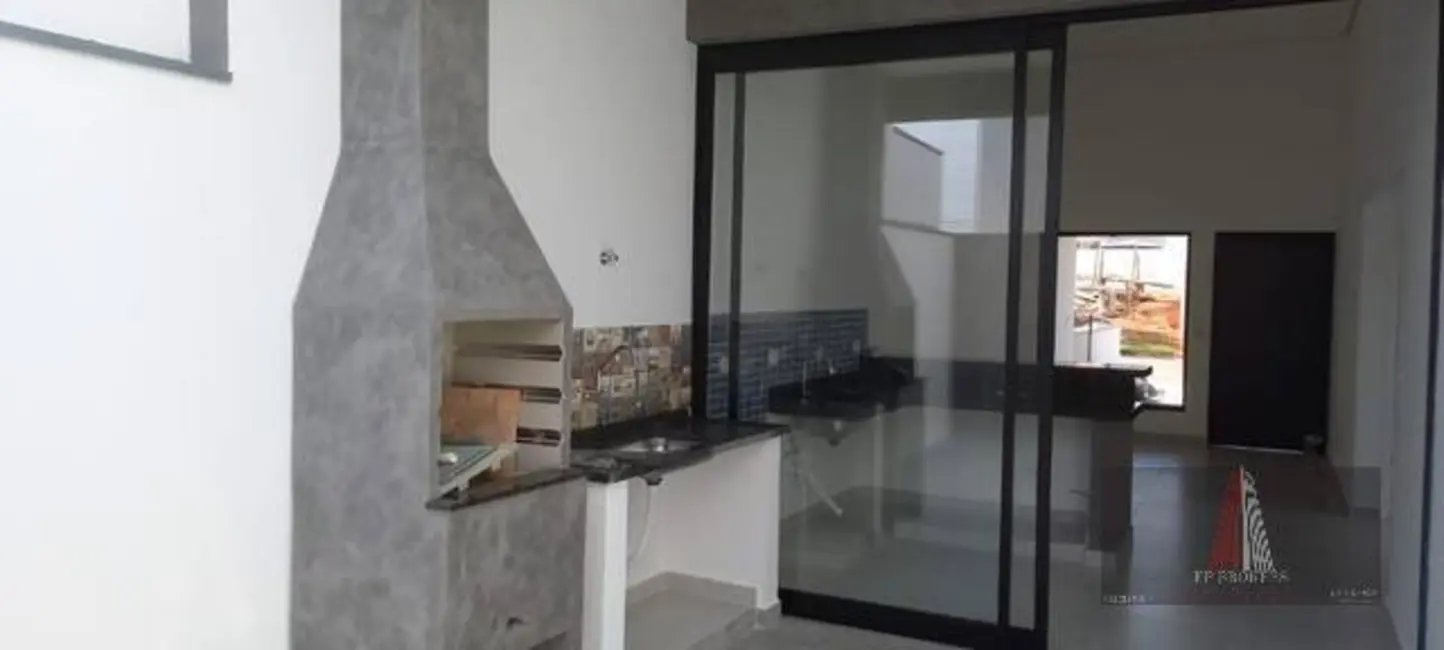 Foto 9 de Casa com 3 quartos à venda, 102m2 em Caguassu, Sorocaba - SP
