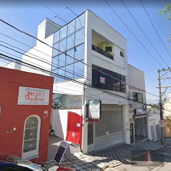 Sala Comercial à venda e para alugar, 164m2 em Centro, Sorocaba - SP - imagem 1 Foto 1 de Sala Comercial à venda e para alugar, 164m2 em Centro, Sorocaba - SP