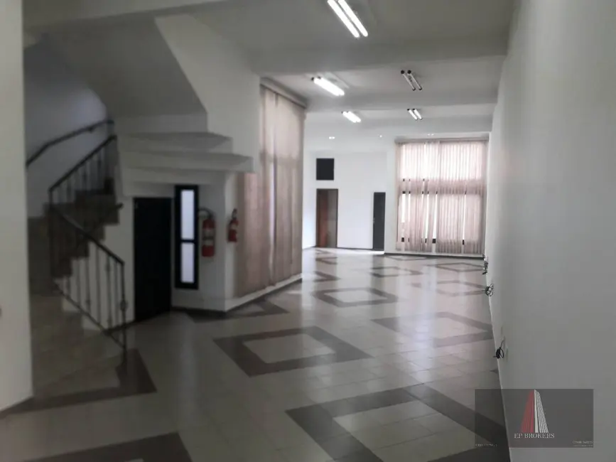 Sala Comercial à venda e para alugar, 164m2 em Centro, Sorocaba - SP - imagem 3 Foto 3 de Sala Comercial à venda e para alugar, 164m2 em Centro, Sorocaba - SP
