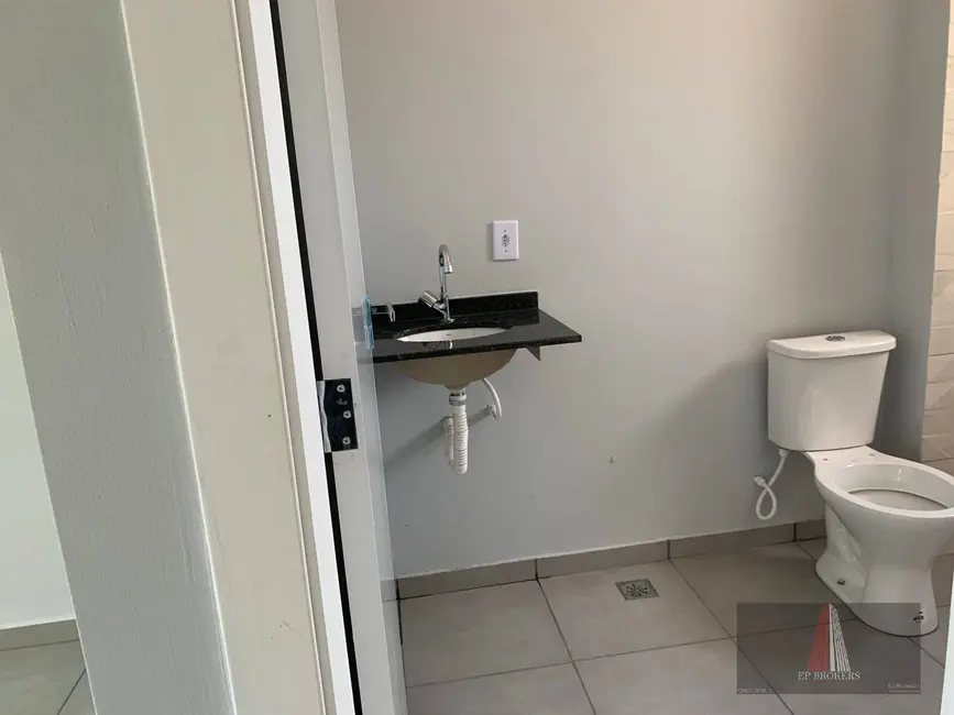 Foto 6 de Apartamento com 1 quarto à venda, 41m2 em Jardim Prestes de Barros, Sorocaba - SP
