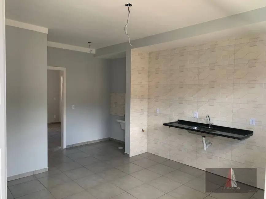 Foto 8 de Apartamento com 1 quarto à venda, 41m2 em Jardim Prestes de Barros, Sorocaba - SP