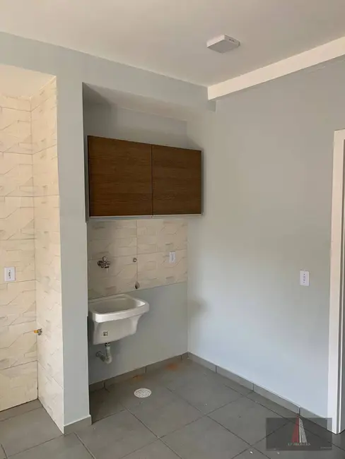 Foto 3 de Apartamento com 1 quarto à venda, 44m2 em Jardim Prestes de Barros, Sorocaba - SP