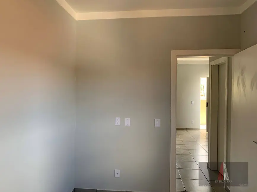 Foto 6 de Apartamento com 1 quarto à venda, 44m2 em Jardim Prestes de Barros, Sorocaba - SP