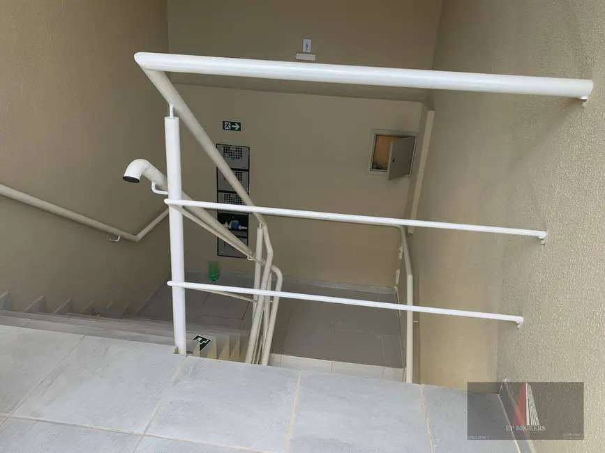 Foto 7 de Apartamento com 1 quarto à venda, 44m2 em Jardim Prestes de Barros, Sorocaba - SP