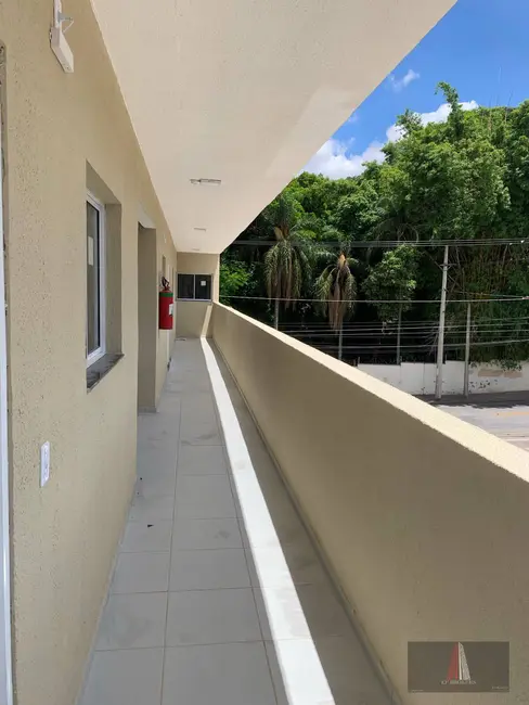 Foto 5 de Apartamento com 1 quarto à venda, 44m2 em Jardim Prestes de Barros, Sorocaba - SP