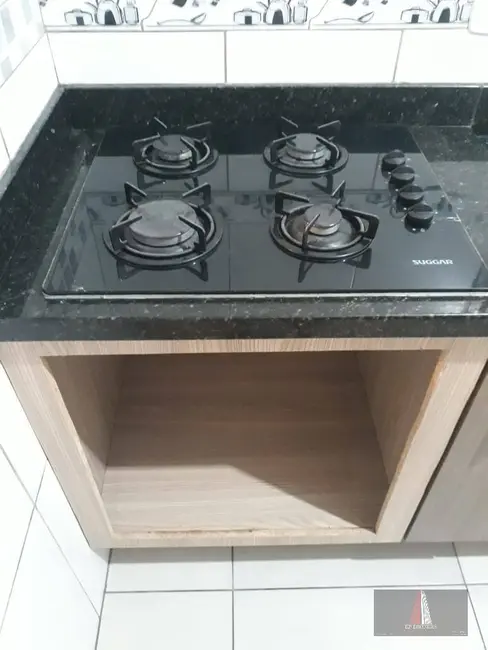 Apartamento com 2 quartos à venda, 50m2 em Aparecidinha, Sorocaba - SP - imagem 4 Foto 4 de Apartamento com 2 quartos à venda, 50m2 em Aparecidinha, Sorocaba - SP