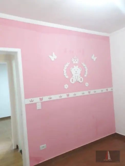 Foto 2 de Apartamento com 2 quartos à venda, 50m2 em Aparecidinha, Sorocaba - SP