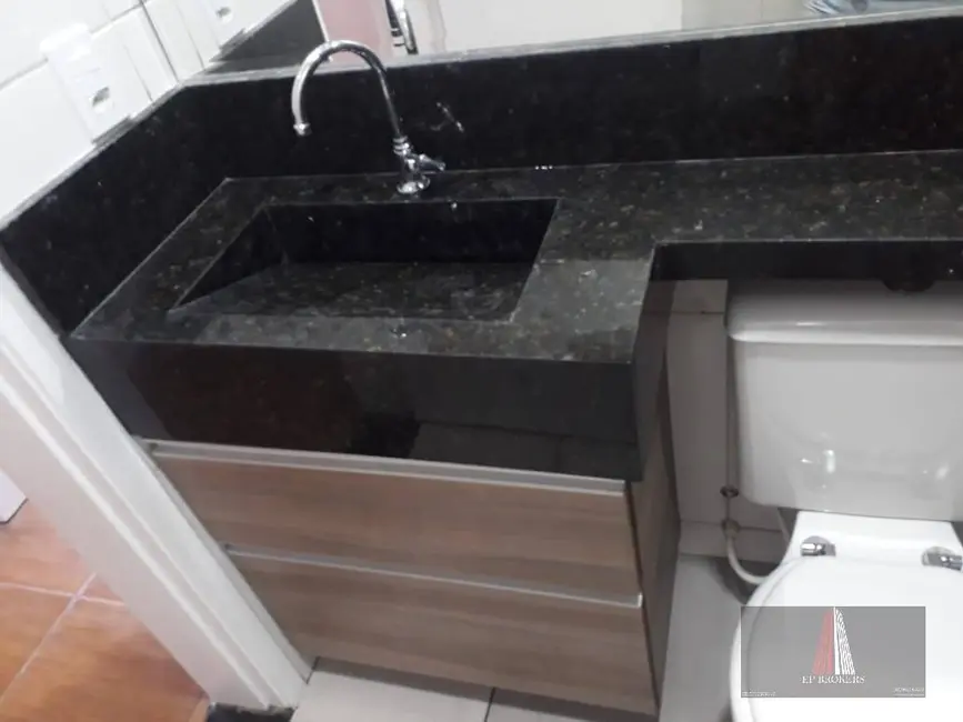 Apartamento com 2 quartos à venda, 50m2 em Aparecidinha, Sorocaba - SP - imagem 9 Foto 9 de Apartamento com 2 quartos à venda, 50m2 em Aparecidinha, Sorocaba - SP