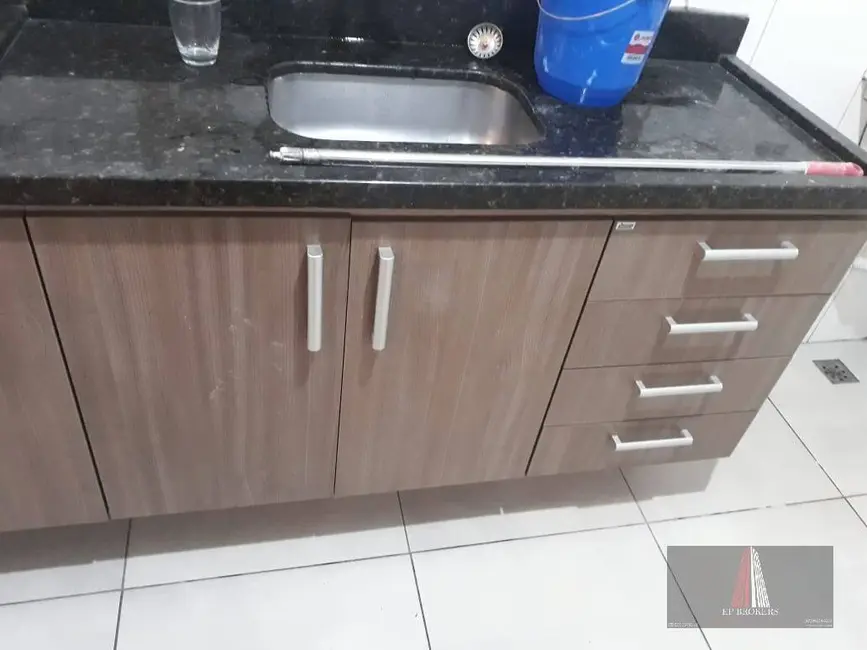 Apartamento com 2 quartos à venda, 50m2 em Aparecidinha, Sorocaba - SP - imagem 5 Foto 5 de Apartamento com 2 quartos à venda, 50m2 em Aparecidinha, Sorocaba - SP