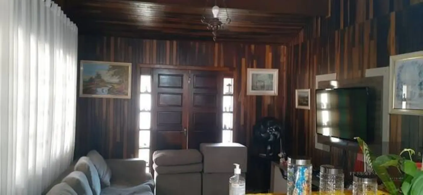 Foto 6 de Chácara com 3 quartos à venda, 1500m2 em Centro, Sao Roque - SP