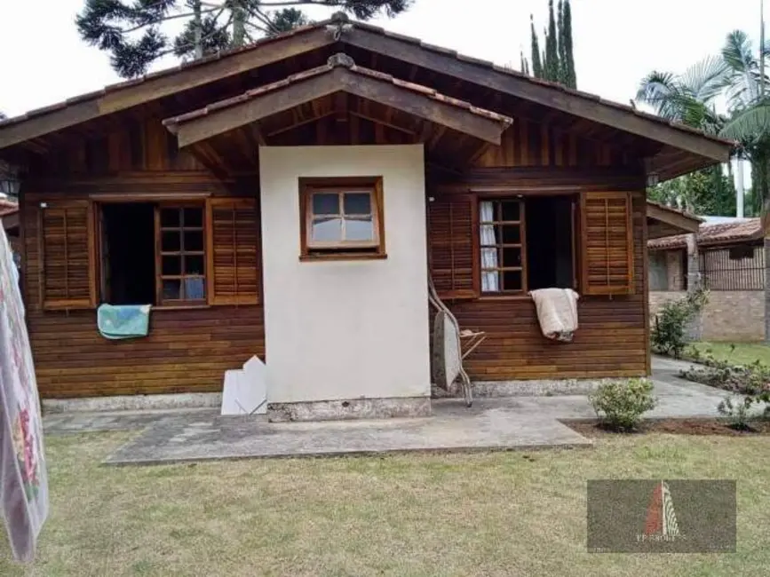 Foto 3 de Chácara com 3 quartos à venda, 1500m2 em Centro, Sao Roque - SP