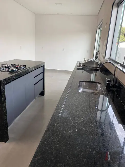 Foto 8 de Casa com 3 quartos à venda, 199m2 em Caguassu, Sorocaba - SP