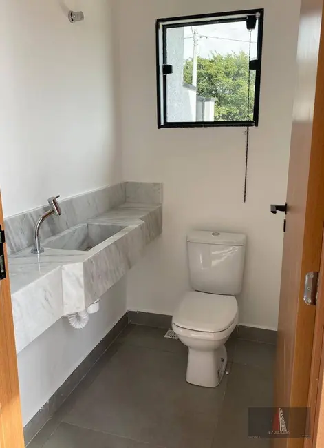 Foto 5 de Casa com 3 quartos à venda, 199m2 em Caguassu, Sorocaba - SP