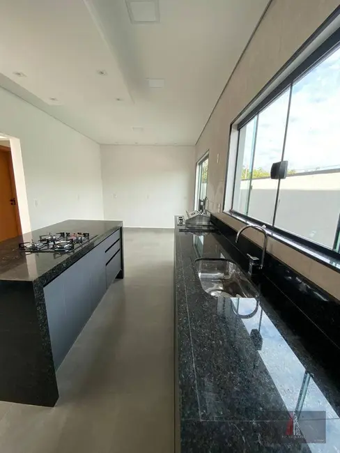 Foto 7 de Casa com 3 quartos à venda, 199m2 em Caguassu, Sorocaba - SP