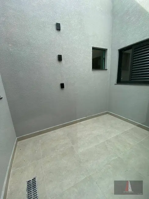 Foto 6 de Casa com 3 quartos à venda, 199m2 em Caguassu, Sorocaba - SP