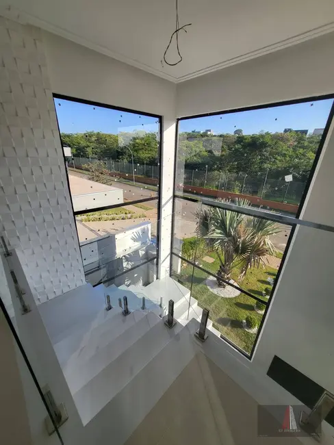 Foto 7 de Casa com 4 quartos à venda, 456m2 em Votorantim - SP