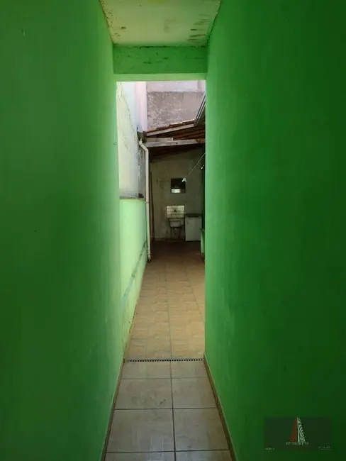 Foto 6 de Casa com 3 quartos à venda em Jardim São Guilherme, Sorocaba - SP