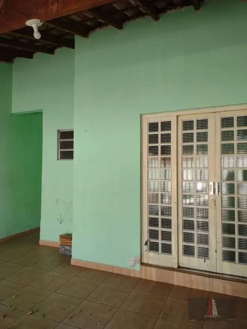 Foto 2 de Casa com 3 quartos à venda em Jardim São Guilherme, Sorocaba - SP