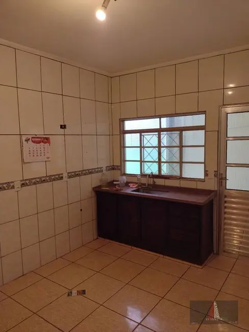 Foto 3 de Casa com 3 quartos à venda em Jardim São Guilherme, Sorocaba - SP