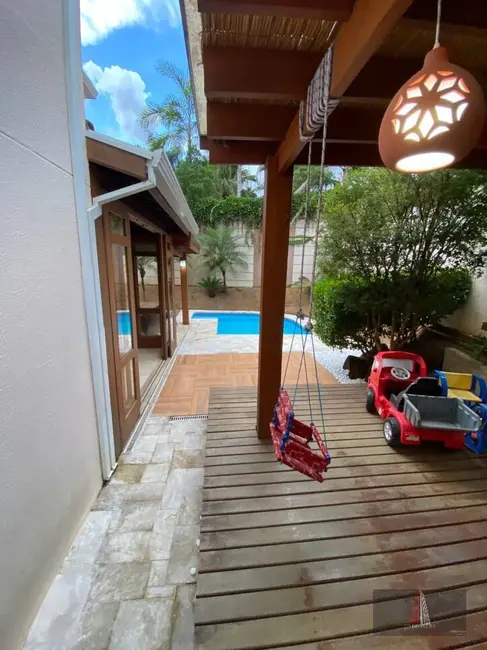 Foto 9 de Sobrado com 3 quartos à venda, 160m2 em Vossoroca, Votorantim - SP