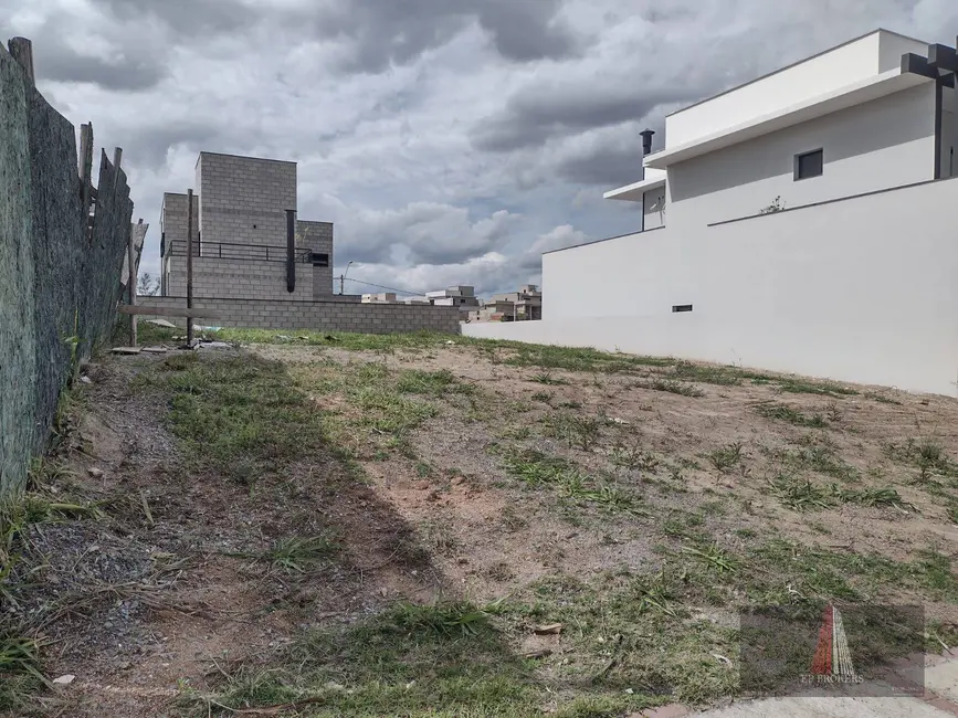 Foto 2 de Lote de Condomínio à venda, 321m2 em Votorantim - SP