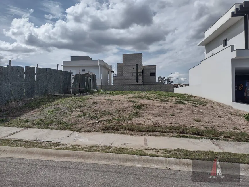 Foto 1 de Lote de Condomínio à venda, 321m2 em Votorantim - SP