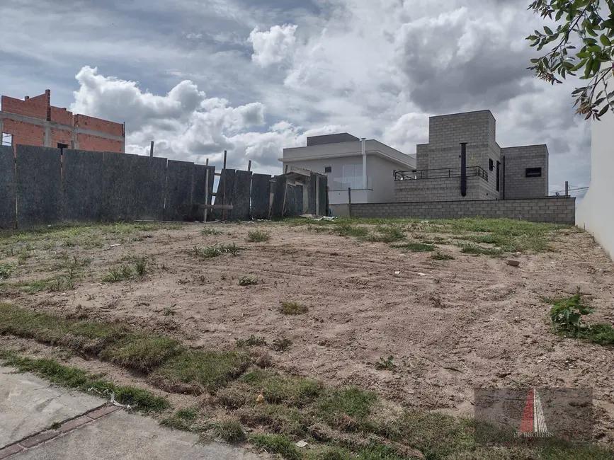 Foto 3 de Lote de Condomínio à venda, 321m2 em Votorantim - SP