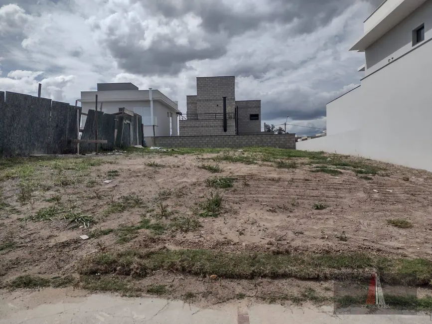 Foto 4 de Lote de Condomínio à venda, 321m2 em Votorantim - SP