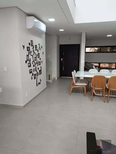 Foto 6 de Casa com 3 quartos à venda, 250m2 em Parque Ibiti Reserva, Sorocaba - SP