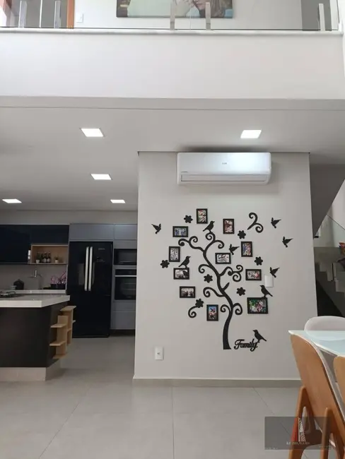 Foto 8 de Casa com 3 quartos à venda, 250m2 em Parque Ibiti Reserva, Sorocaba - SP