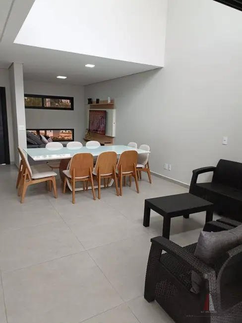 Foto 5 de Casa com 3 quartos à venda, 250m2 em Parque Ibiti Reserva, Sorocaba - SP