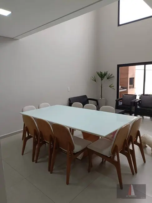 Foto 4 de Casa com 3 quartos à venda, 250m2 em Parque Ibiti Reserva, Sorocaba - SP