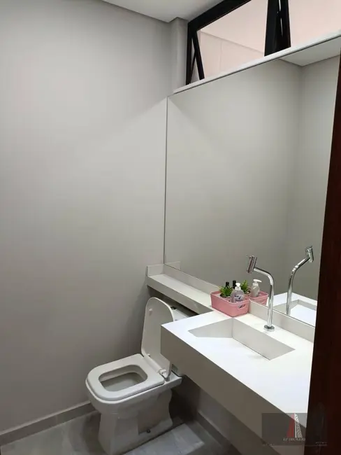 Foto 9 de Casa com 3 quartos à venda, 250m2 em Parque Ibiti Reserva, Sorocaba - SP